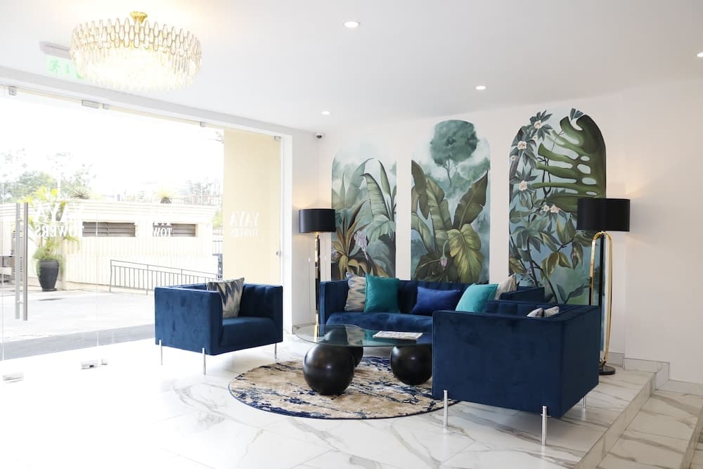 Yaya Hotel and Apartments