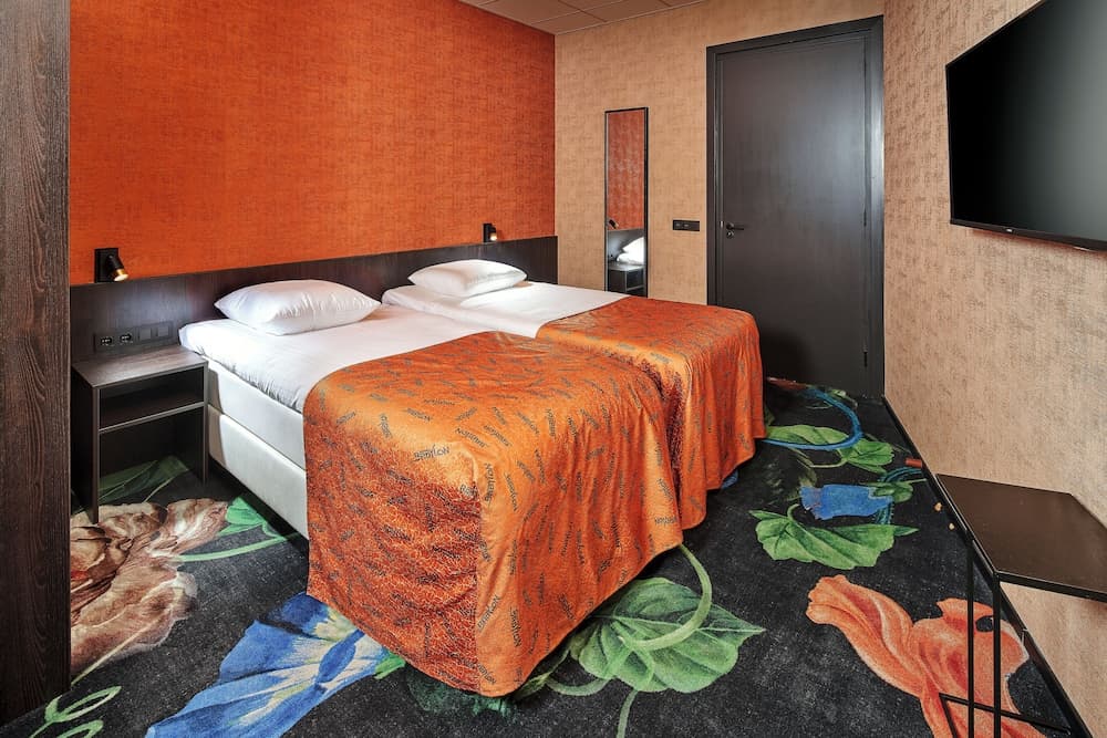 Babylon Hotel Alkmaar-Heerhugowaard