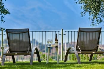 Maso Tobel Riva del Garda