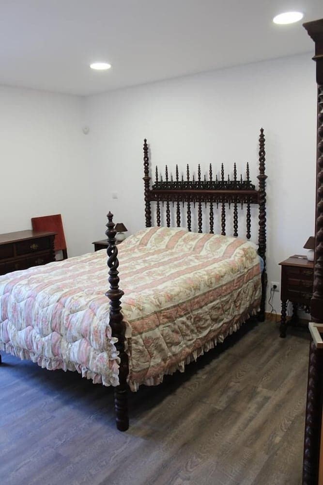 Casa das Laranjeiras