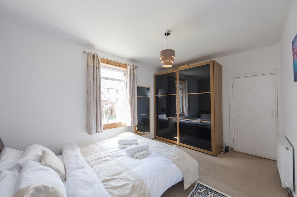 Montgomery Apartments - Stevensons