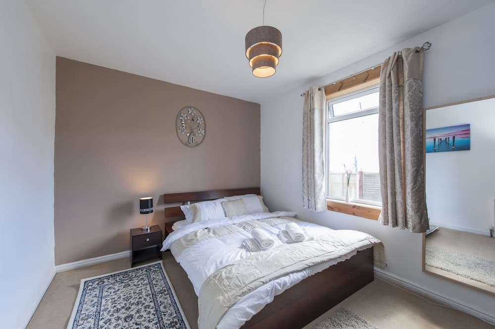 Montgomery Apartments - Stevensons