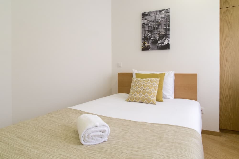 Spot Apartments Trindade