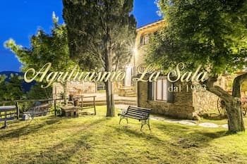 Agriturismo La Sala