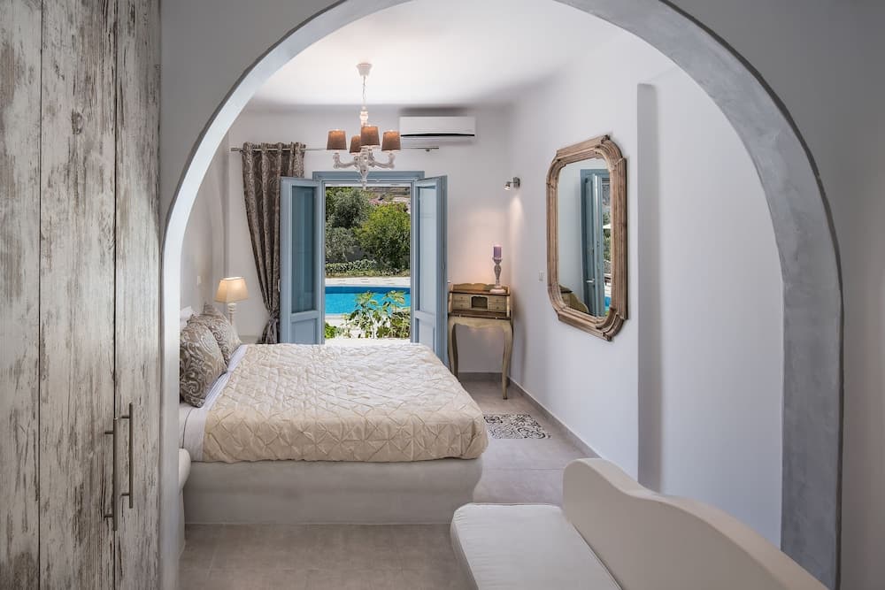 Felicity Villas Santorini Luxury House