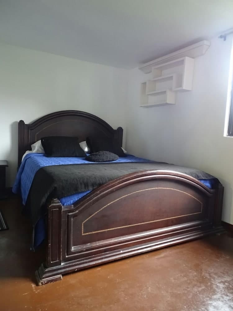 Santa Maria Bed and Breakfast