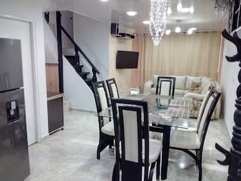 San San Andrés Dream House 5 by BBBSAI