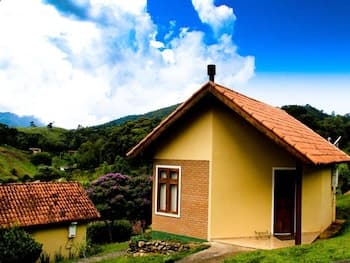 Pousada La Villa Del Valle