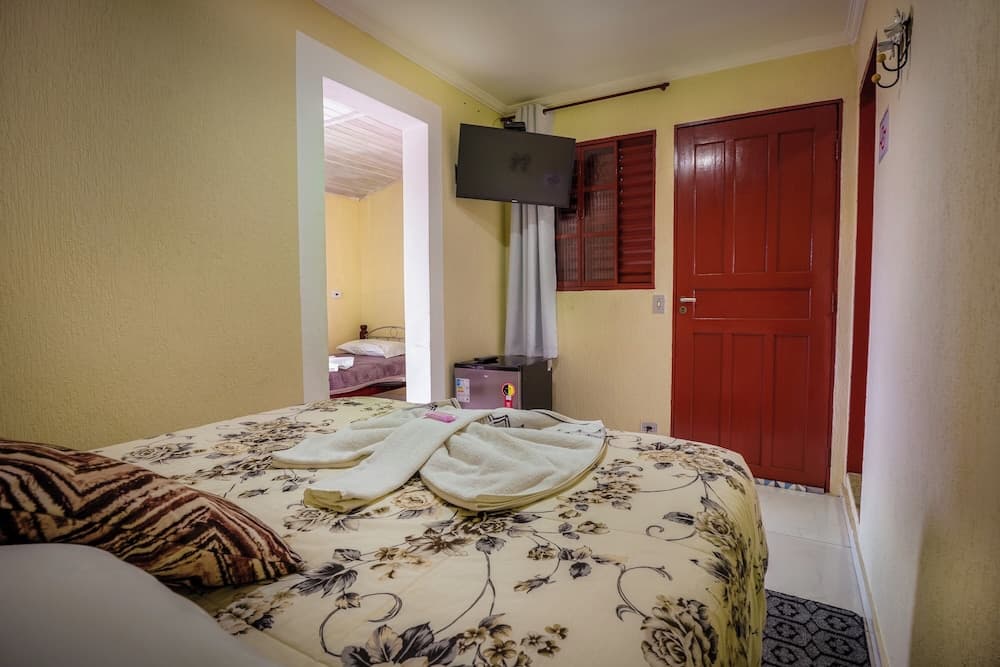 VELINN Pousada Villa Paty 1