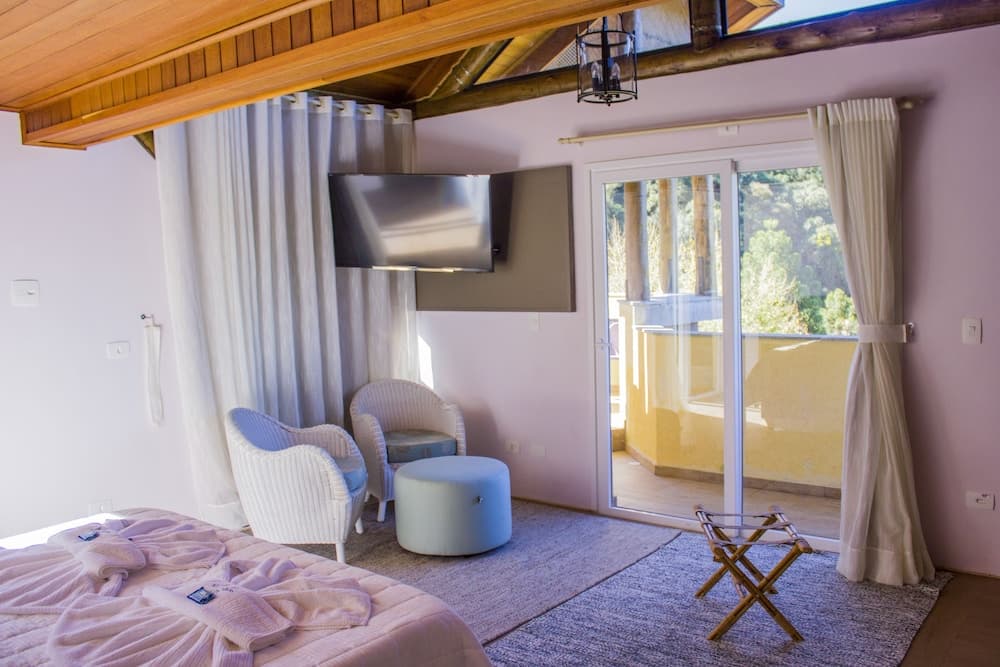 Avec Toi Boutique Hotel & Spa