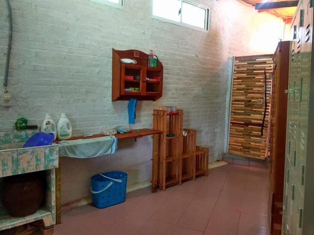 Meet By Chance - Hostel