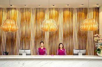 Oceanami Villas & Beach Club - Managed by Oceanami Group