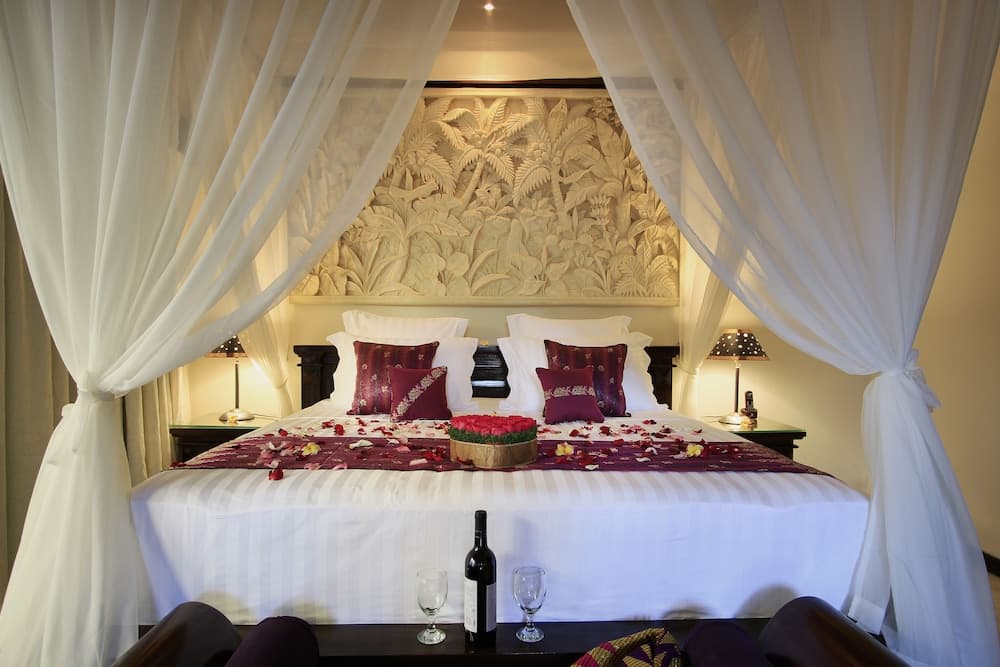 Manzelejepun Villa & Pavilion