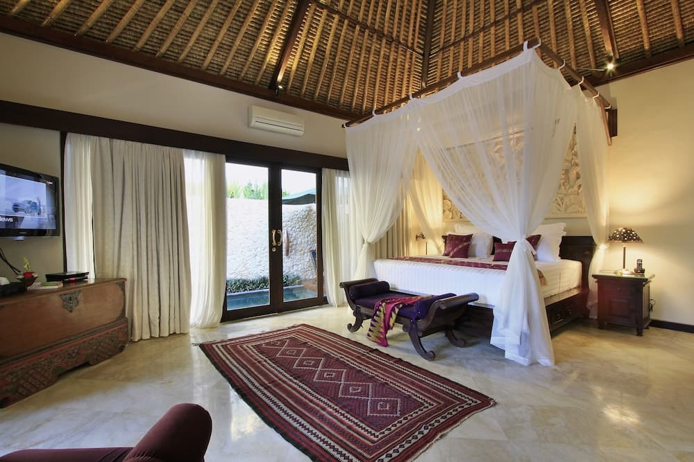 Manzelejepun Villa & Pavilion