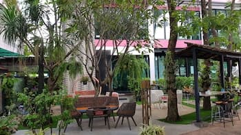 Coffee Station Hostel