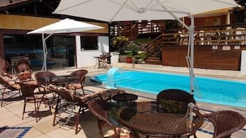 Pousada Praia de Bombinhas