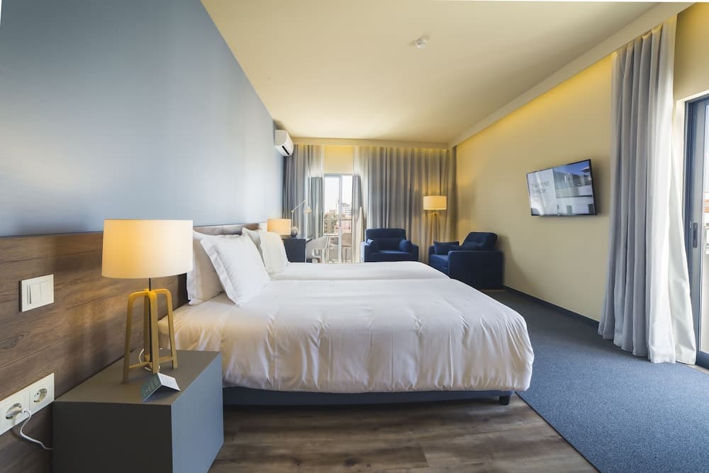 The Prime Energize Hotel & Spa