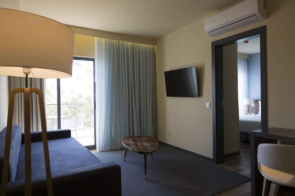 The Prime Energize Hotel & Spa