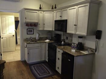 Bridge Street Cottages