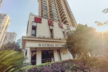 Warmme Hotel