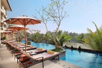 SereS Springs Resort & Spa Singakerta - CHSE Certified