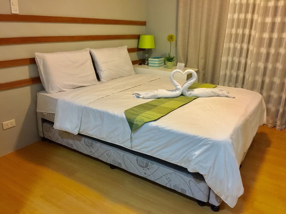 Sta. Maria Homes at One Oasis Cebu Condo