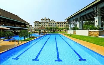 Sta. Maria Homes at One Oasis Cebu Condo