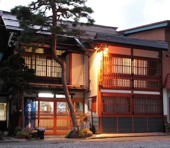 Yamadaya Ryokan