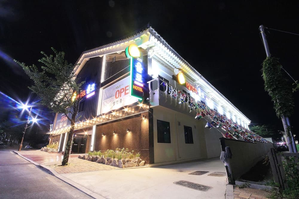 hotel image