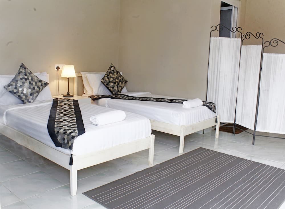 Cenang Langkawi House