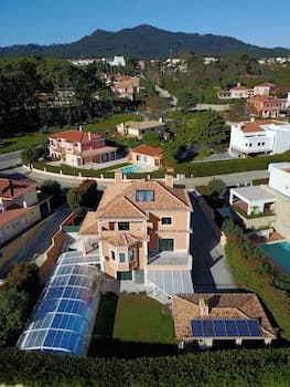 BeGuest Sintra Inn Luxus