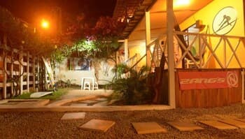 Surf Camp Pipa Hostel