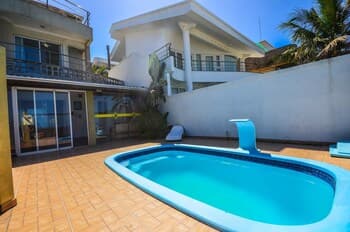 Banana House Sea Shore - Hostel