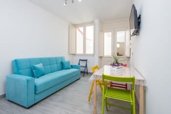 Via Gallipoli 26 Liferooms