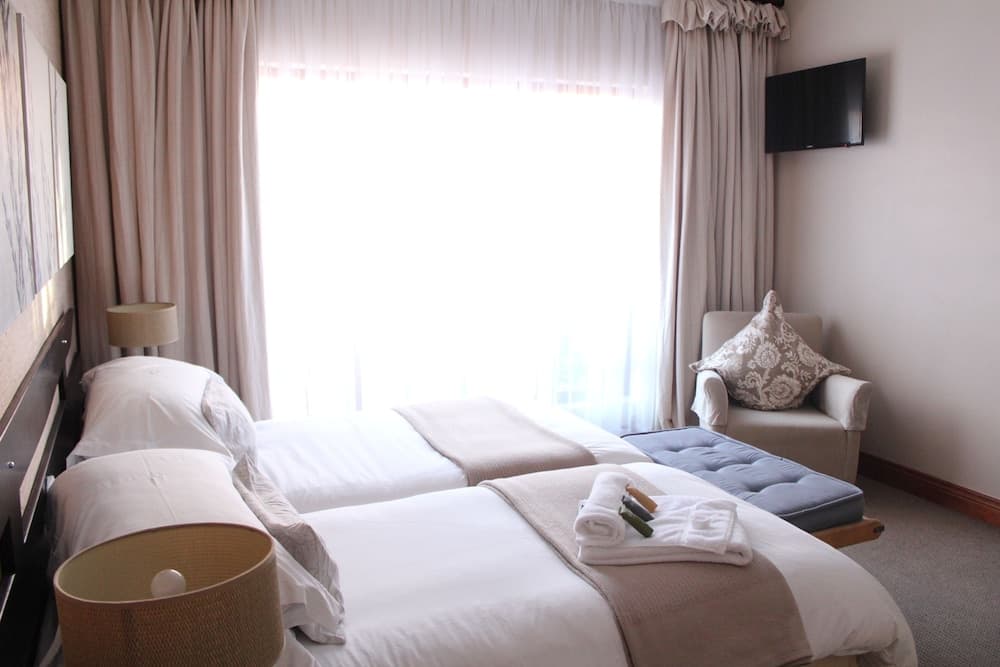 Mosate Lodge Polokwane