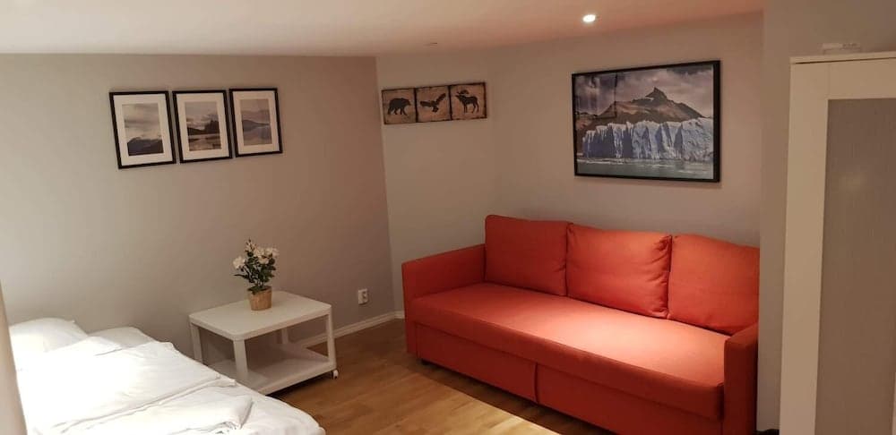 Skuteviken Apartments