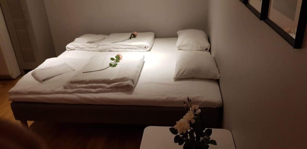 Skuteviken Apartments