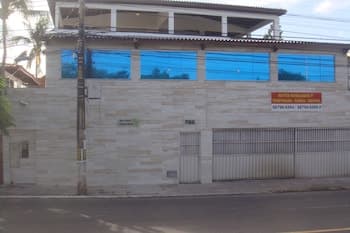 Stellamares Apartamentos