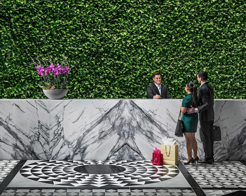 Hotel X Toronto, a Destination by Hyatt Hotel