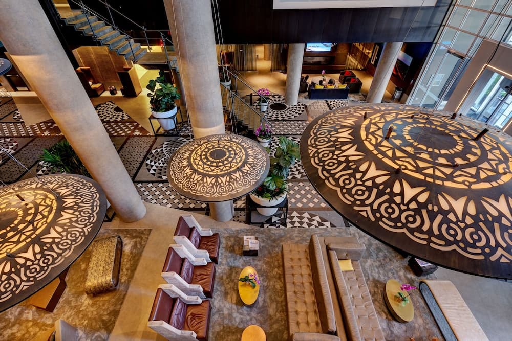 Hotel X Toronto, a Destination by Hyatt Hotel