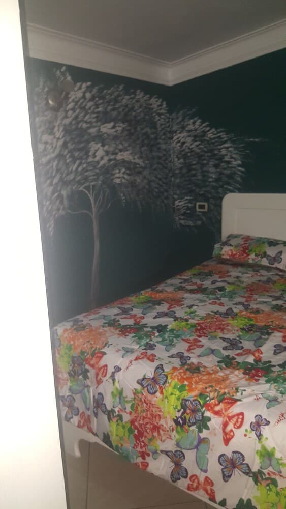 Luz de Luna Hotel & Spanish Restaurant