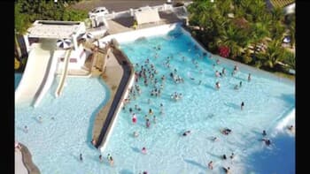 Resort Lacqua diRoma - Caldas Tur