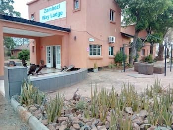 Zambezi Way Lodge