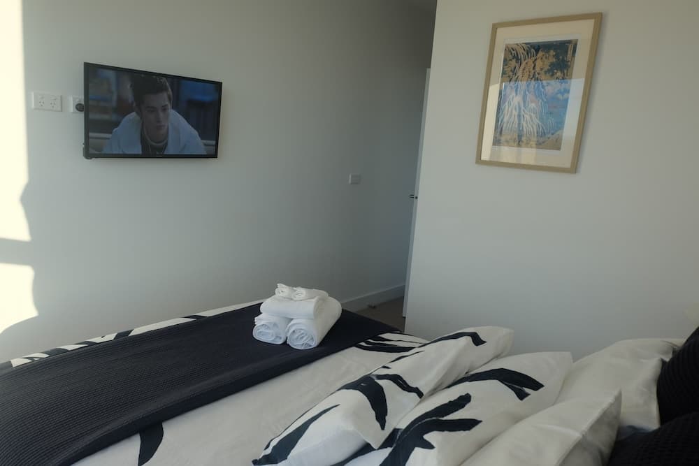 Whitehorse Towers Self Service Apartment