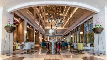 Admiral Hotel Manila - MGallery