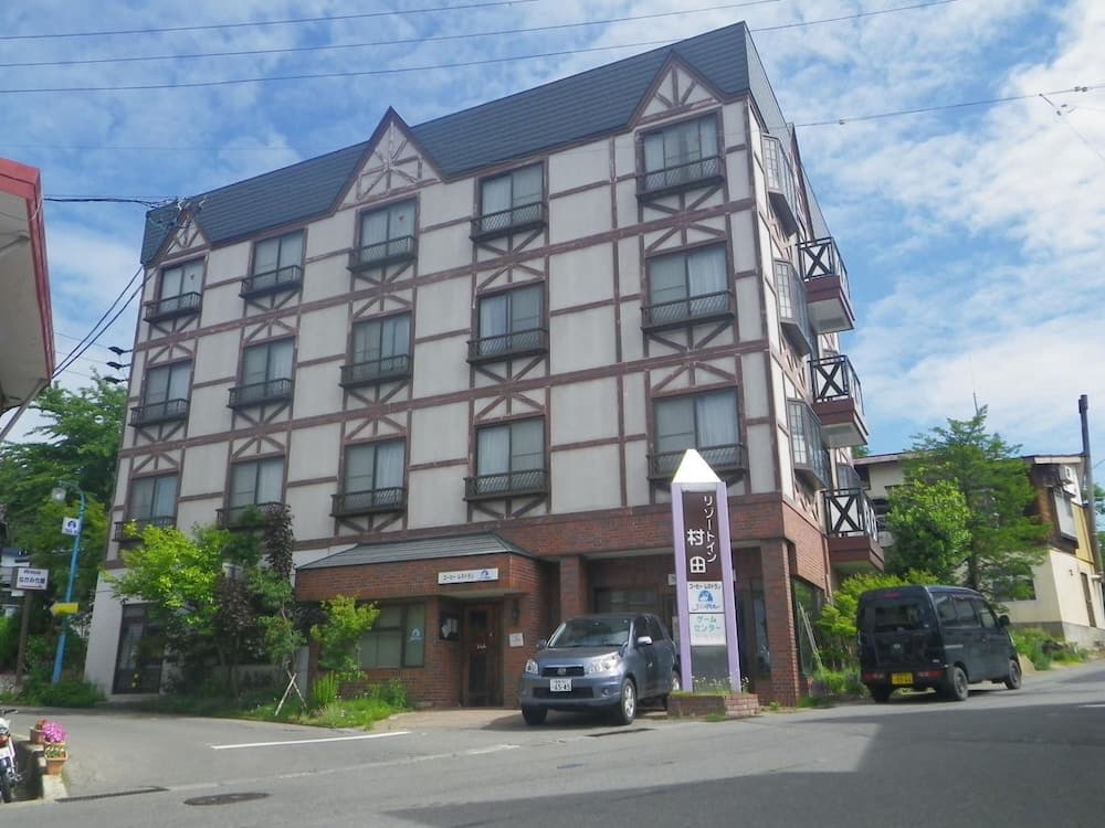 hotel image