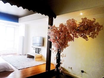 Yaduo Service Apartment Tai'an