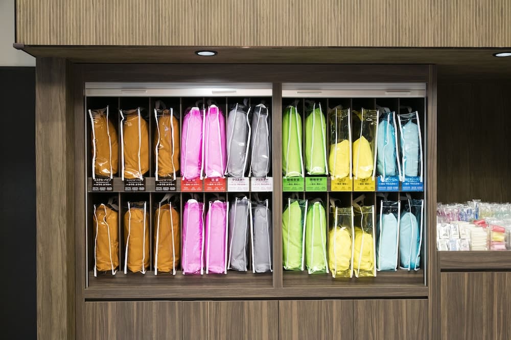 Sanco Inn Nagoyashinkansenguchi Annex