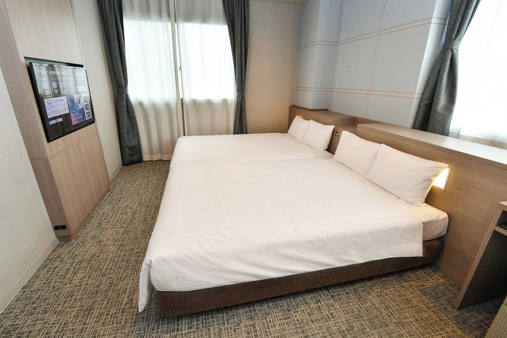 Sanco Inn Nagoyashinkansenguchi Annex