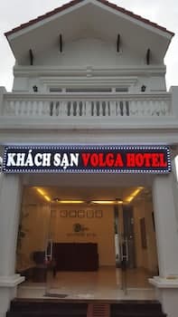 Muine Volga Hotel & Apartment